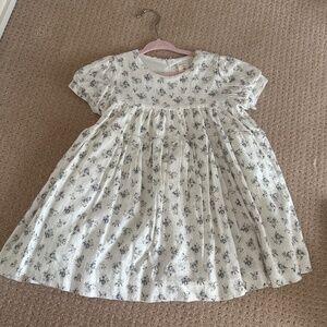 Analogie size 2 floral dress